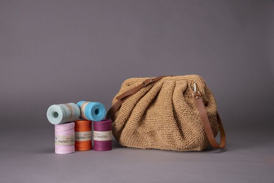 YarnArt PAPİRO TWİSTED 100 GR 170 MT