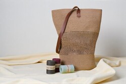 YarnArt PAPİRO TWİSTED 100 GR 170 MT - Thumbnail