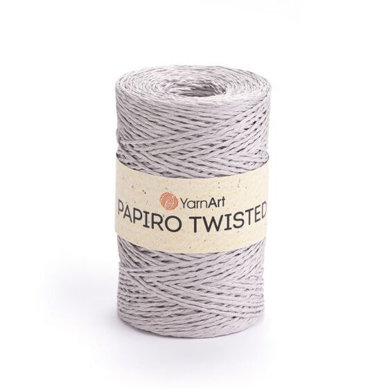 YarnArt PAPİRO TWİSTED 100 GR 170 MT