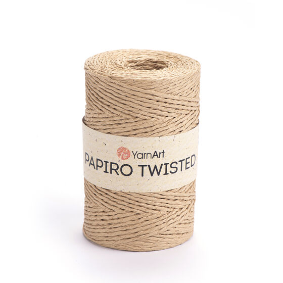 YarnArt PAPİRO TWİSTED 100 GR 170 MT