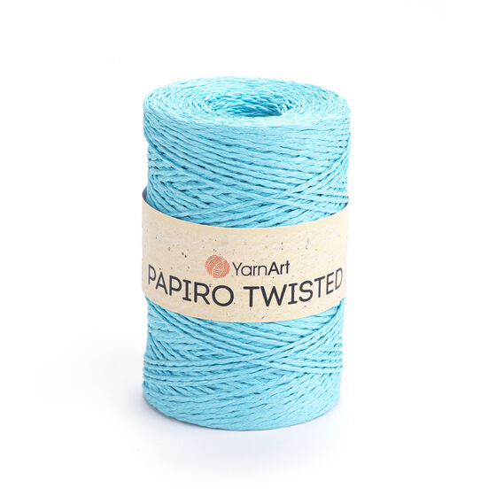 YarnArt PAPİRO TWİSTED 100 GR 170 MT