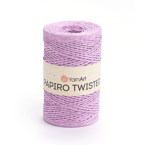 YarnArt PAPİRO TWİSTED 100 GR 170 MT