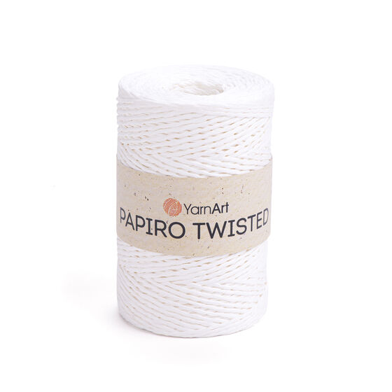 YarnArt PAPİRO TWİSTED 100 GR 170 MT