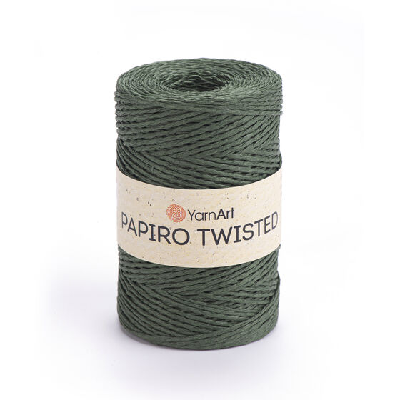 YarnArt PAPİRO TWİSTED 100 GR 170 MT