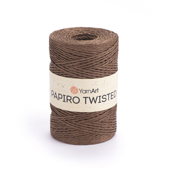 YarnArt PAPİRO TWİSTED 100 GR 170 MT
