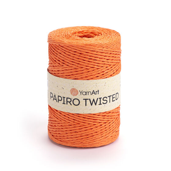 YarnArt PAPİRO TWİSTED 100 GR 170 MT