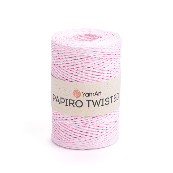 YarnArt PAPİRO TWİSTED 100 GR 170 MT