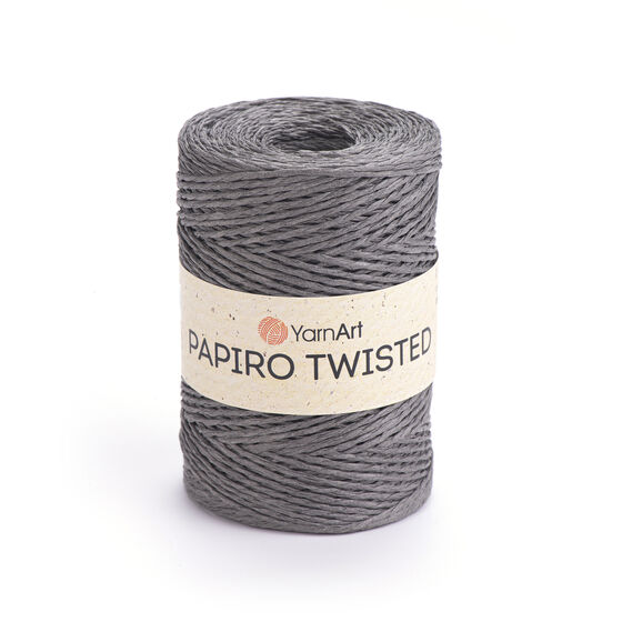 YarnArt PAPİRO TWİSTED 100 GR 170 MT