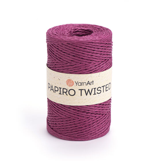 YarnArt PAPİRO TWİSTED 100 GR 170 MT