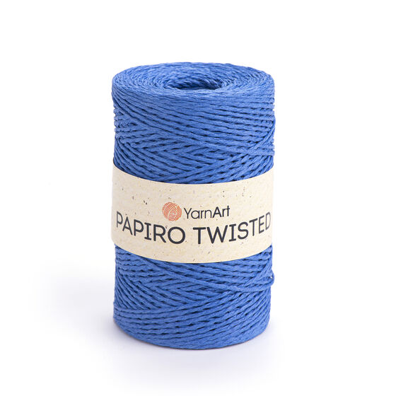 YarnArt PAPİRO TWİSTED 100 GR 170 MT