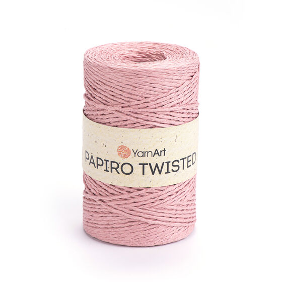 YarnArt PAPİRO TWİSTED 100 GR 170 MT