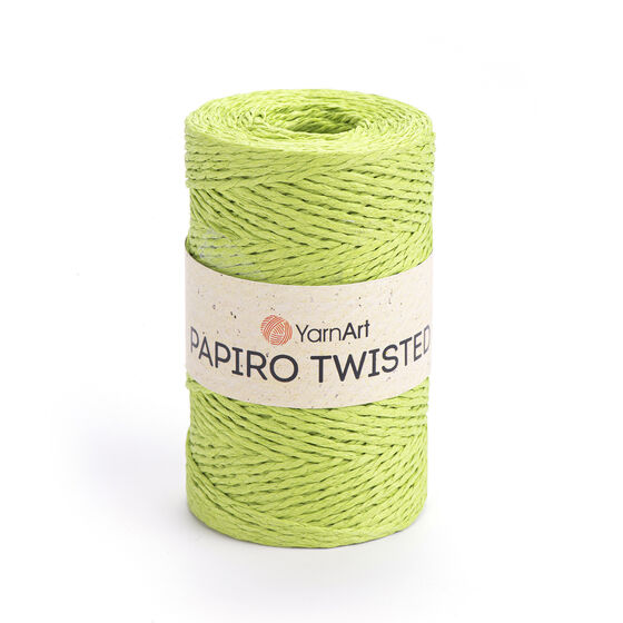 YarnArt PAPİRO TWİSTED 100 GR 170 MT