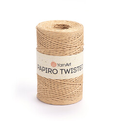 YarnArt PAPİRO TWİSTED 100 GR 170 MT - Thumbnail