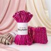 YarnArt SHİNYMALLOW 540 GR. 25 MT.