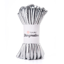 YarnArt SHİNYMALLOW 540 GR. 25 MT. - Thumbnail