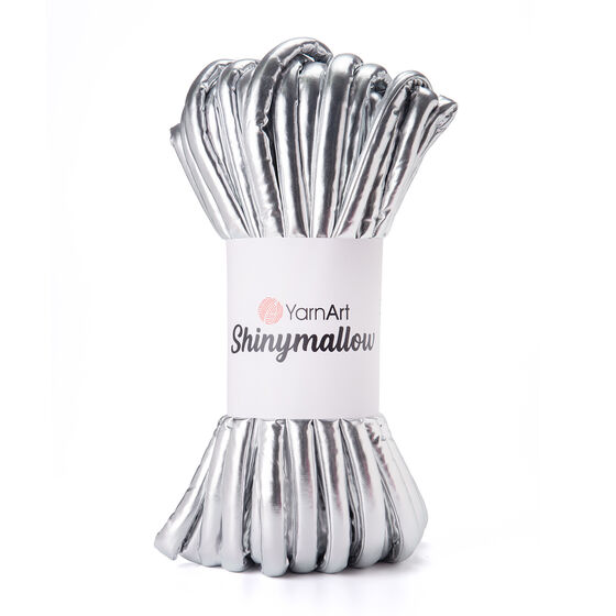 YarnArt SHİNYMALLOW 540 GR. 25 MT.