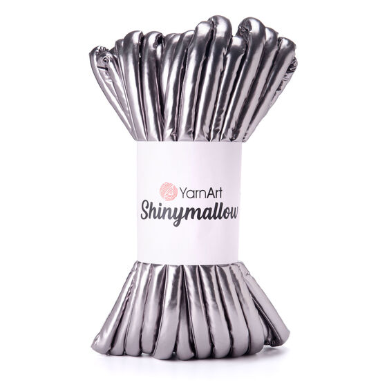 YarnArt SHİNYMALLOW 540 GR. 25 MT.