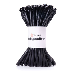YarnArt SHİNYMALLOW 540 GR. 25 MT. - Thumbnail