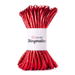 YarnArt SHİNYMALLOW 540 GR. 25 MT. - Thumbnail