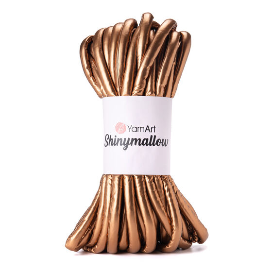 YarnArt SHİNYMALLOW 540 GR. 25 MT.