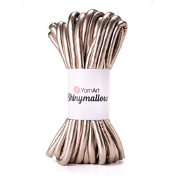 YarnArt SHİNYMALLOW 540 GR. 25 MT. - Thumbnail