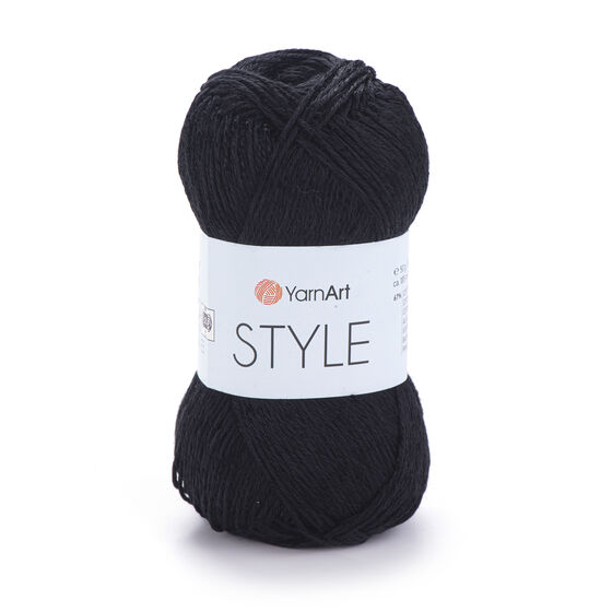 YarnArt STYLE 50 GR 185 MT ÖRGÜ İPİ