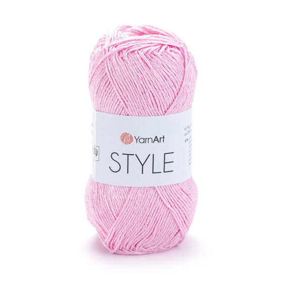 YarnArt STYLE 50 GR 185 MT ÖRGÜ İPİ