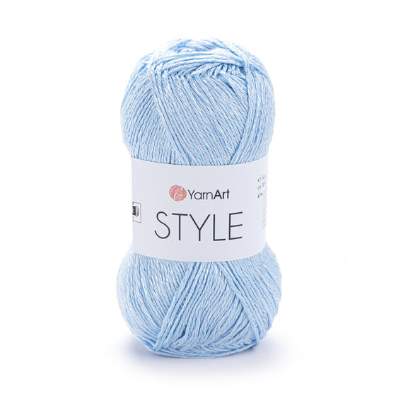 YarnArt STYLE 50 GR 185 MT ÖRGÜ İPİ