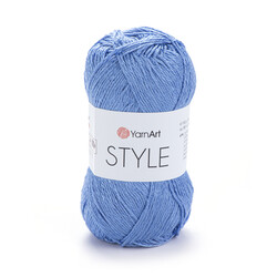 YarnArt STYLE 50 GR 185 MT ÖRGÜ İPİ - Thumbnail