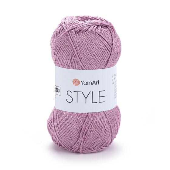 YarnArt STYLE 50 GR 185 MT ÖRGÜ İPİ