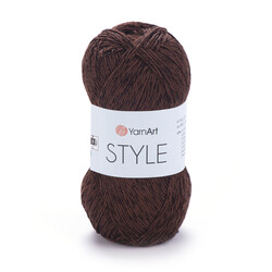 YarnArt STYLE 50 GR 185 MT ÖRGÜ İPİ - Thumbnail