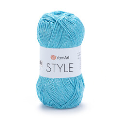 YarnArt STYLE 50 GR 185 MT ÖRGÜ İPİ - Thumbnail