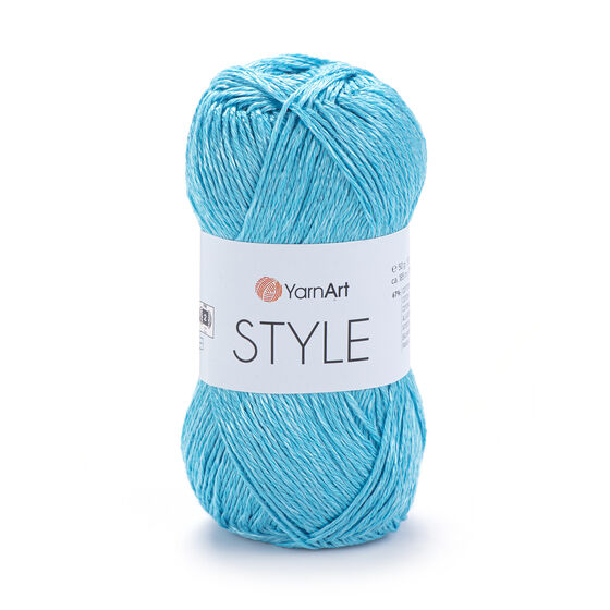 YarnArt STYLE 50 GR 185 MT ÖRGÜ İPİ