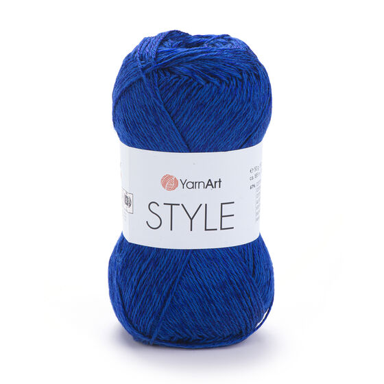 YarnArt STYLE 50 GR 185 MT ÖRGÜ İPİ