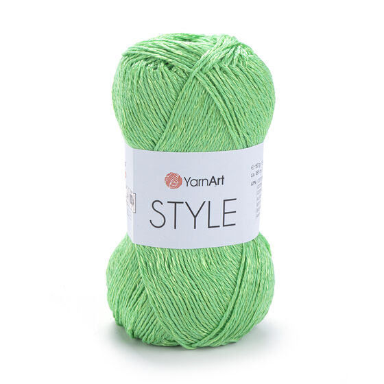 YarnArt STYLE 50 GR 185 MT ÖRGÜ İPİ