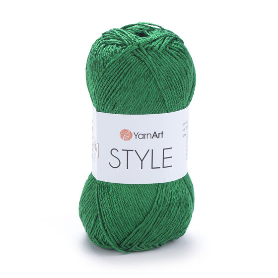 YarnArt STYLE 50 GR 185 MT ÖRGÜ İPİ