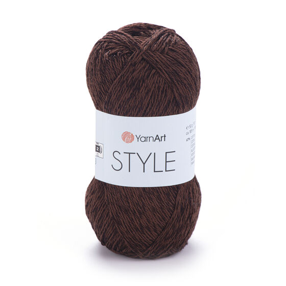 YarnArt STYLE 50 GR 185 MT ÖRGÜ İPİ