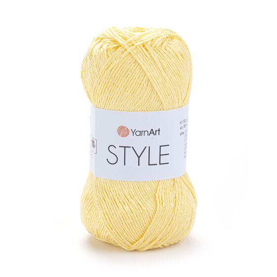 YarnArt STYLE 50 GR 185 MT ÖRGÜ İPİ