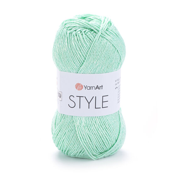 YarnArt STYLE 50 GR 185 MT ÖRGÜ İPİ
