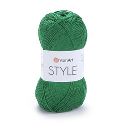 YarnArt STYLE 50 GR 185 MT ÖRGÜ İPİ - Thumbnail