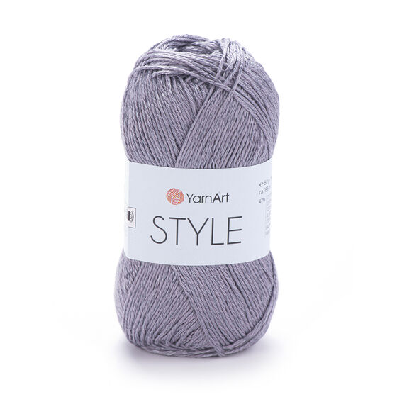YarnArt STYLE 50 GR 185 MT ÖRGÜ İPİ