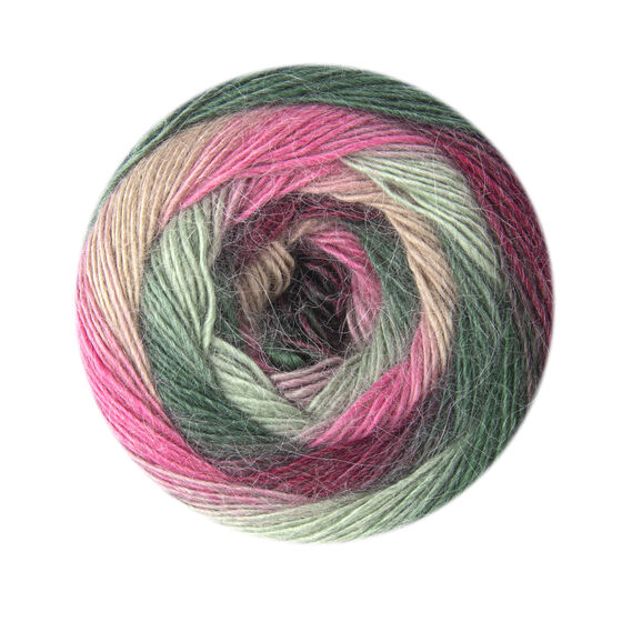 YarnArt STYLİSH ALPACA 150 GR 525 MT ÖRGÜ İPİ