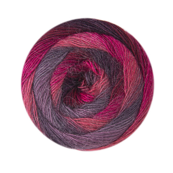 YarnArt STYLİSH ALPACA 150 GR 525 MT ÖRGÜ İPİ