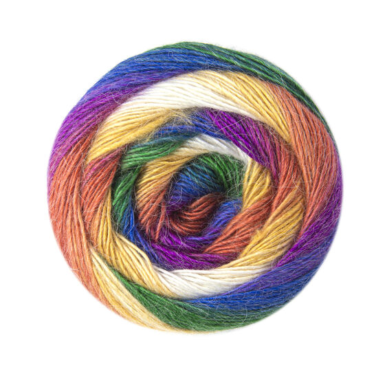 YarnArt STYLİSH ALPACA 150 GR 525 MT ÖRGÜ İPİ