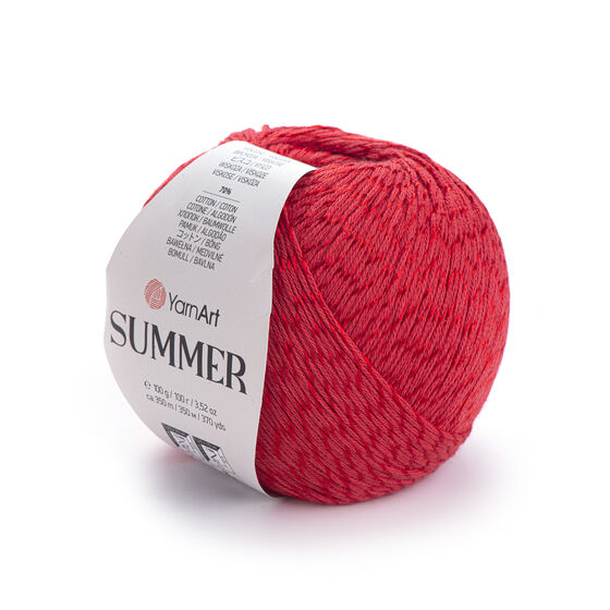YarnArt SUMMER 100 GR 350 MT ÖRGÜ İPİ