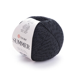 YarnArt SUMMER 100 GR 350 MT ÖRGÜ İPİ - Thumbnail