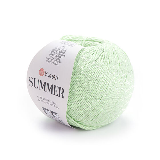 YarnArt SUMMER 100 GR 350 MT ÖRGÜ İPİ