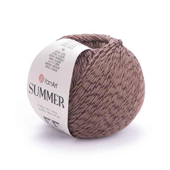 YarnArt SUMMER 100 GR 350 MT ÖRGÜ İPİ