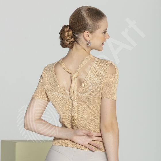 YarnArt SUMMER 100 GR 350 MT ÖRGÜ İPİ