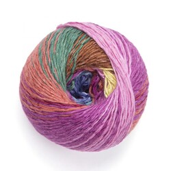 YarnArt SUMMER DREAM 100 GR 350 MT ÖRGÜ İPİ - Thumbnail